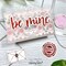Sweet Notes Card & Envelope - Honey Cuts - Stand-Alone Dies - Retiring